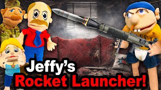 Sml Movie Jeffys Rocket Launcher