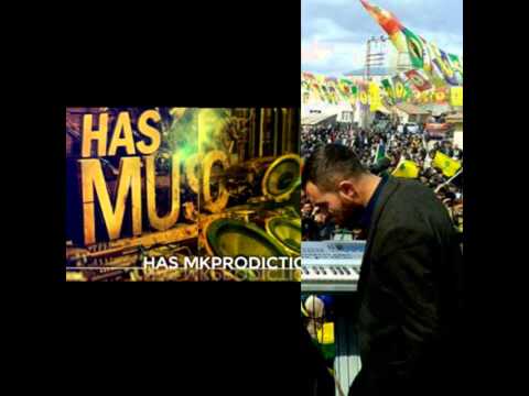 Has müzik potpori 2015 Metin Yaşmin