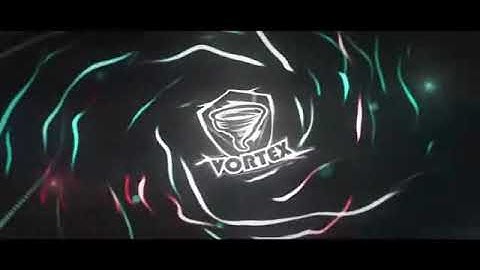 New vortex clan intro by modem