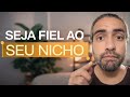 PRINCIPAL REGRA para ter um CANAL DARK de SUCESSO