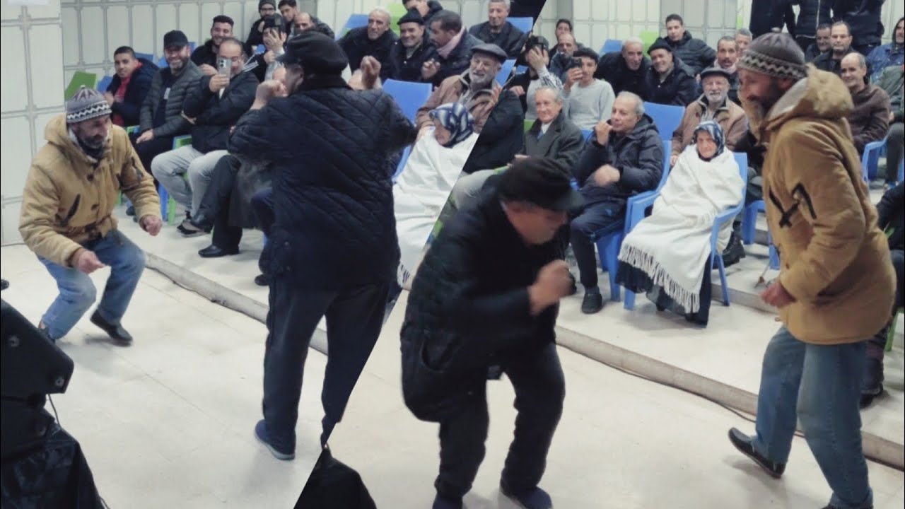 قعدة شعبي 🪕 مع فنان محمد ملاح تنحي ضيقة الخاطر 🔥