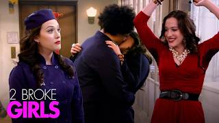 Marvelous Max Moments in Season 3  Part 2   2 Broke Girls