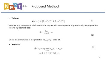 CVPR 2023 Presentation