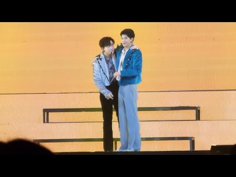 [230319] ชอบป่ะเนี่ย (Can I Call You Mine) - MarkFord #MySchoolPresidentOnStageD2