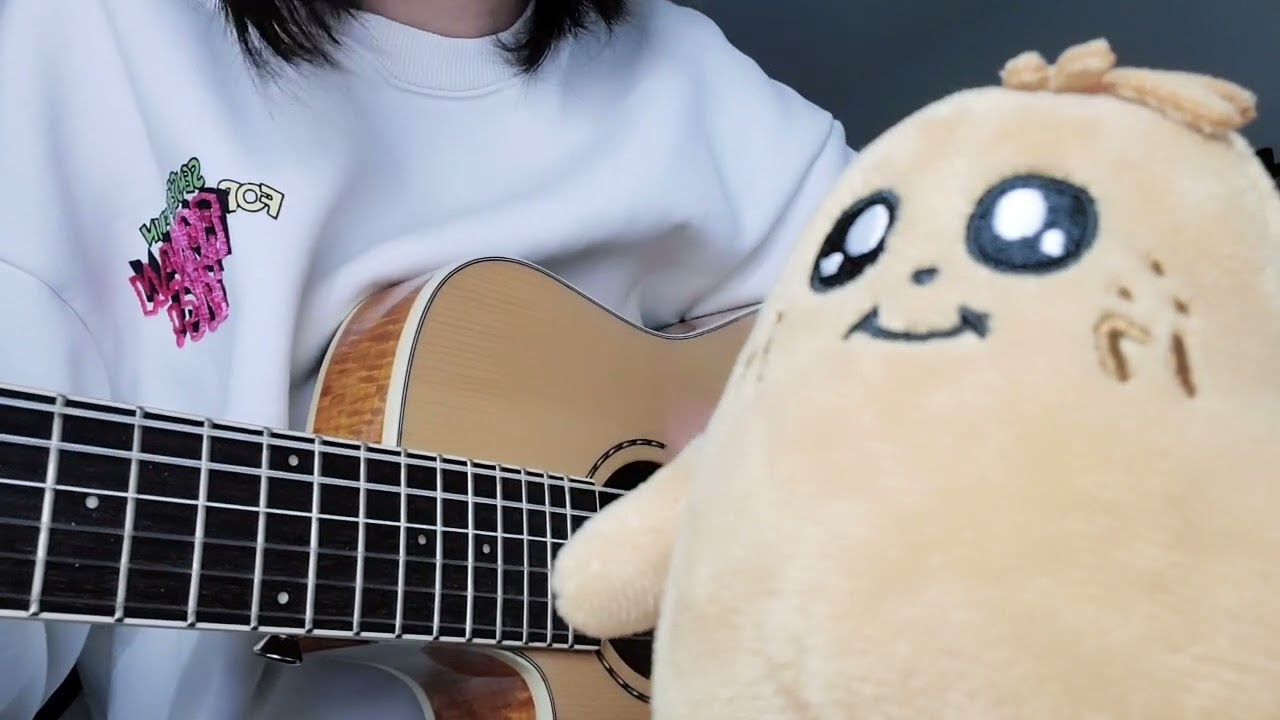 I hate myself sometimes - 派偉俊, 李浩瑋 (cover)