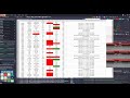 MatriksIQ - Portföy Verilerinin Fiyat Pencerelerine Aktarımı