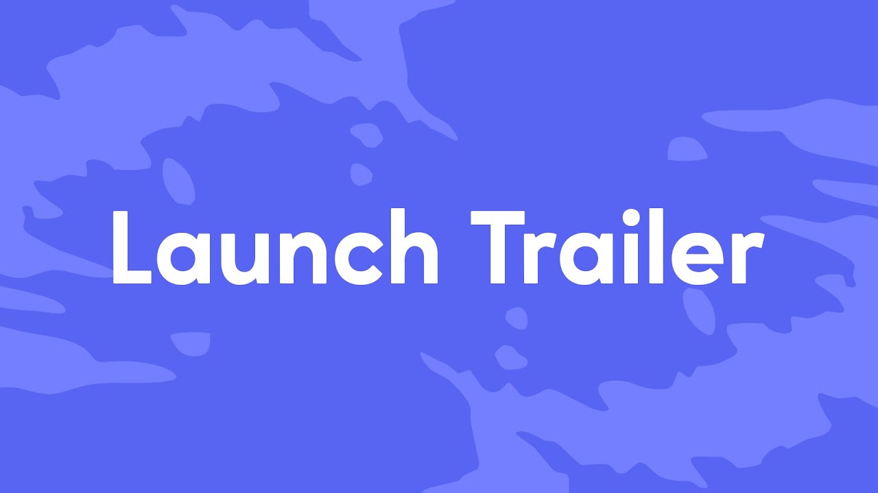 NewRanger: Launch Trailer