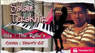 SALAM TERAKHIR - Hits The Rollies - Golden Memories