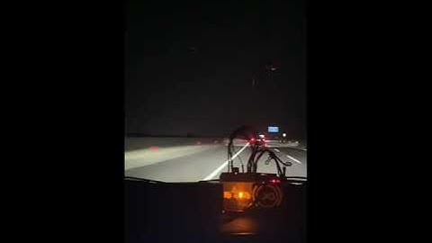 ADAS Collision Warning System using LIDAR with Kinematics & Perception Algorithms (SGU Thesis Video)