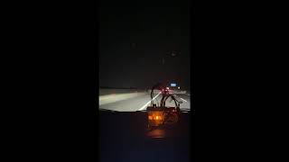 ADAS Collision Warning System using LIDAR with Kinematics & Perception Algorithms (SGU Thesis Video)