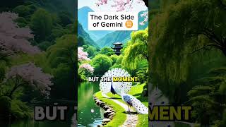 The Dark Side Of Gemini