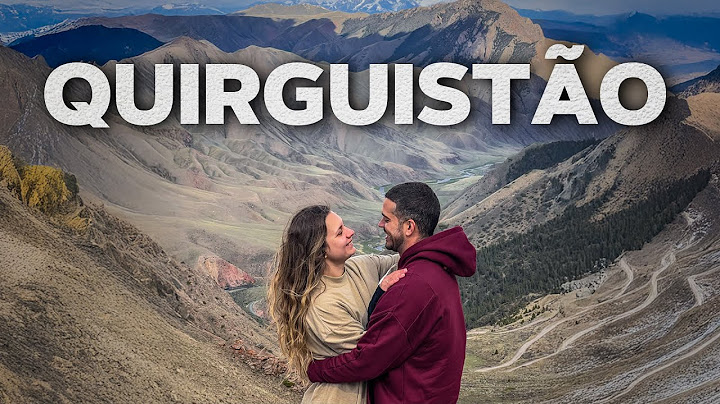 The MOST underrated country in the world! Meet Kyrgyzstan, the hidden gem of Central Asia!