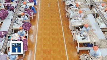 Dệt may Việt khó hưởng lợi từ EVFTA