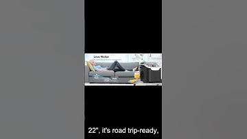 Revolutionize Your Chill Portable Countertop Ice Maker - 8 Cubes in 6 Mins Perfect for