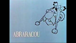 Asterix The Gaul Intro11-10-84860V
