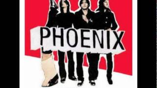 Phoenix- Victim Of The Crime