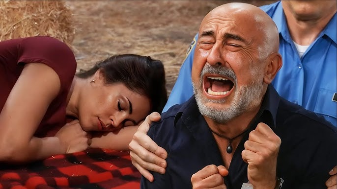 Britt is in critical condition, and Dalton betrays his boss and more - General Hospital 2025 - YouTube