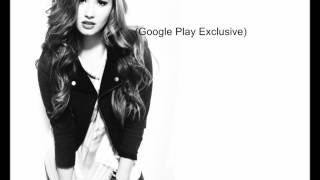 Demi Lovato - Give Me Love (Google Play Exclusive)