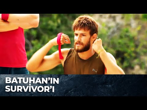 Batuhan Nasıl Bir Survivor Geçiriyor? | Survivor Panorama 75. Bölüm