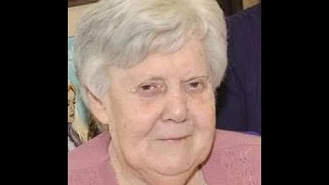 Requiem Mass for Joan Reilly - 14/11/2021