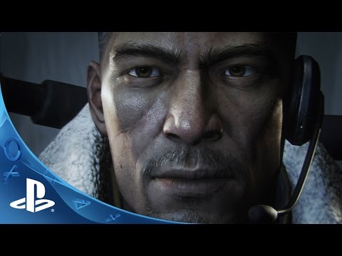 Evolve - Stalker Trailer | PS4
