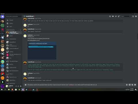 Trolling a Steam Scammer