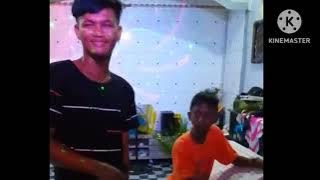 lagu bajau mag dua lahatan cover by romel polz