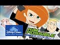 Kim Possible: A Sitch in Time - Disneycember