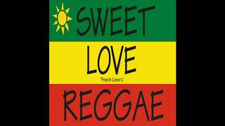 SUPA MAYA - BESOIN DE SOLEIL (SWEET LOVE REGGAE &quot;FRENCH LOVER&#39;S)