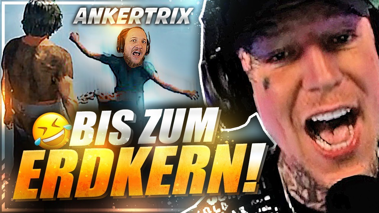 MIT VOLLGAS BERGAB! | Chained Together | SpontanaBlack