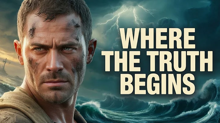 The Journey Home Begins — The Odyssey Part I | Homer Audiobook