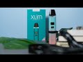 Gambar OXVA XLIM POD 25W Authentic By OXVA - SILVER dari 54vapeHQ Jakarta Barat 15 Tokopedia