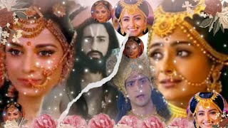 O Tere Saang Yaara Arjun Draupadi Version (Requested VM)...