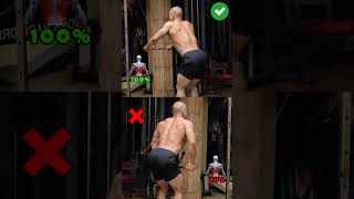 Famous "Top 5 Cable Pullover Mistakes: Avoid These Common Errors! 💪 #Shorts" Net Worth