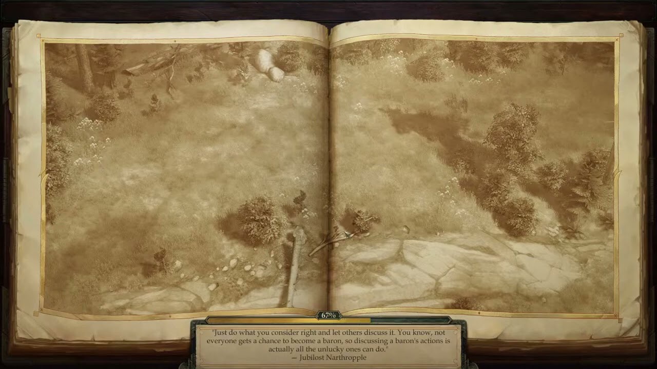 Alchemist / Alchemist with Unresolved Nymph Issues P22