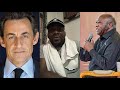 LE PRÉSIDENT GBAGBO MET LA FRANCE DOS AU MÛRE ILS N