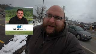Thumbnail for Jon Drinks Water #8875 Sponsored By NickPixelTV