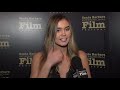 SBIFF 2019 - 10-10-10 Screening & Awards - Winner Interview #3