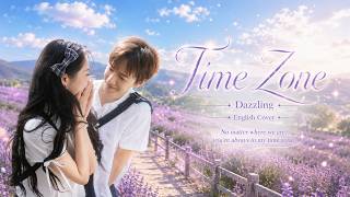时差 (Time Zone) - 董又霖 (Dong Youlin) English Cover |《耀眼 Dazzling》