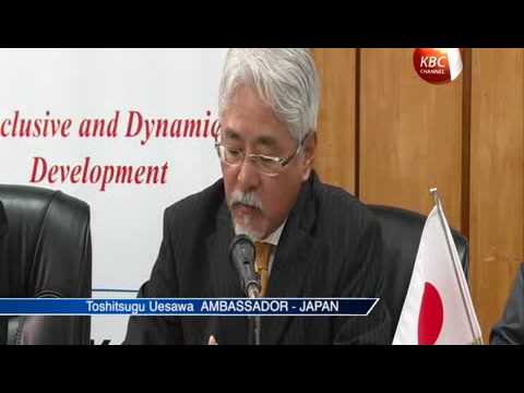 japan-grants-kenya-kshs-14b-for-road-projects,-police-equipment