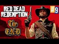 Red Dead Redemption PC || Day #9 - THE END and DEATH of JOHN MARSTON! || FliggIsLive