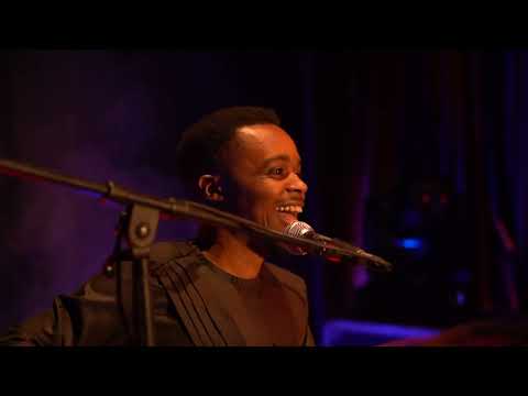 Bizashira -  Munyakazi Deo (Live Performance)
