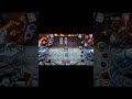 Tachyon vs. Exosister