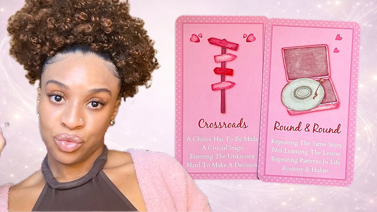 They’re SUFFERING inside since YOU left them 😳