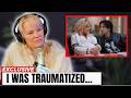 Pamela Anderson CALLS OUT Hulu "Pam &amp; Tommy" Creators as  AHOL