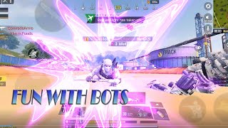 Crawling With Bots Feat. Gummy Bear