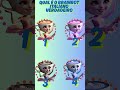 Qual entidade representa o brainrot italiano em sua forma final? #memes #challenge #puzzle