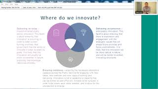 OECD OPSI Innovation Skills 101 webinar 26 June 2018
