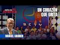 ¿Puede volver RCTV? Marcel Granier habla del gran reto en Venezuela