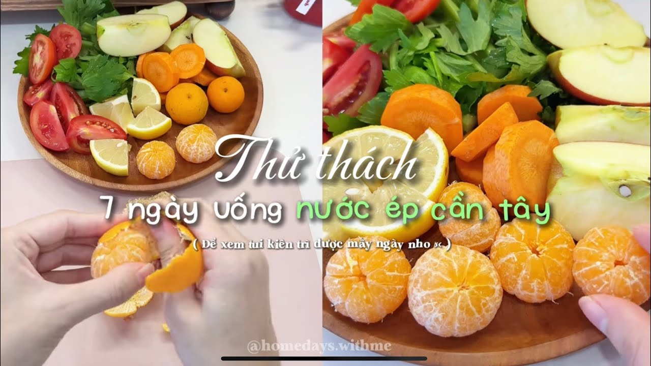 7 дней завтрака и употребления сельдереевого сока | Попробуйте придерживаться утреннего режима